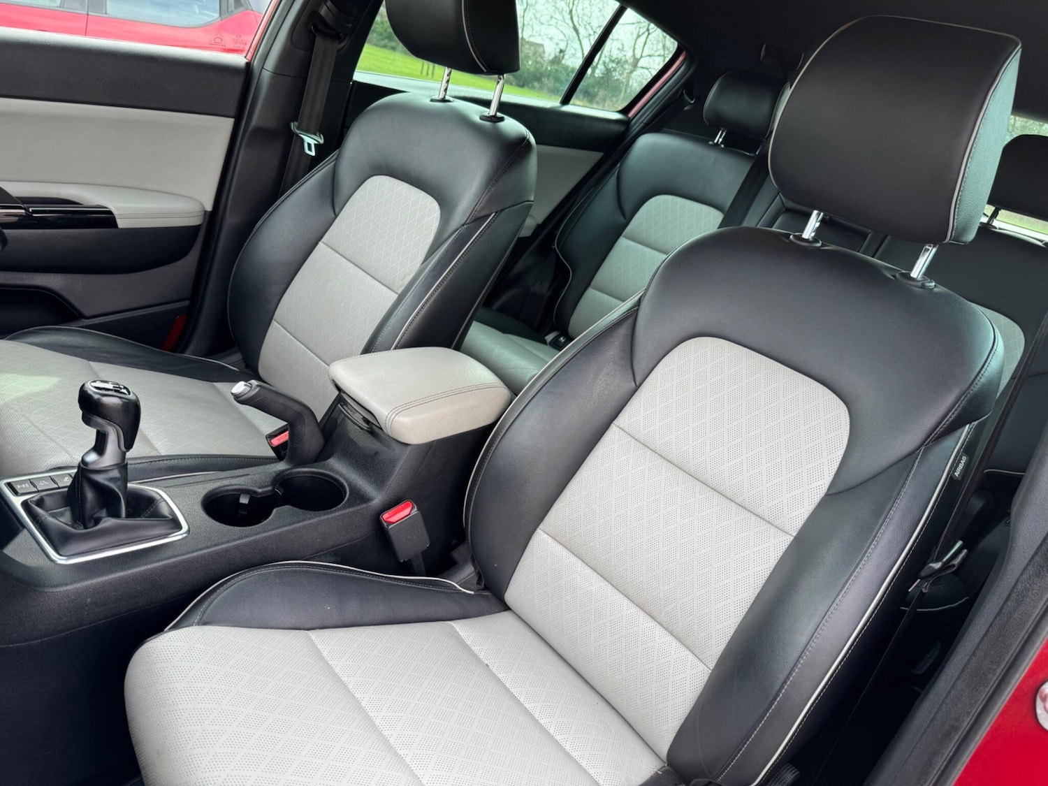 Used Kia Sportage for sale - 77898182: Photo 16