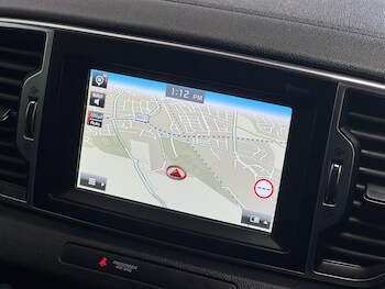 Used Kia Sportage 2016 for sale - 77898182: Photo