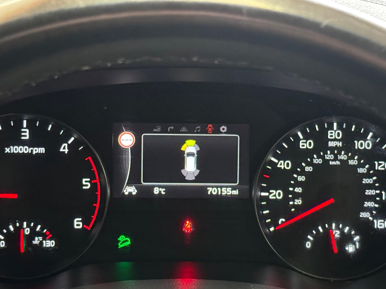 Used Kia Sportage for sale - 77898182: Photo 5