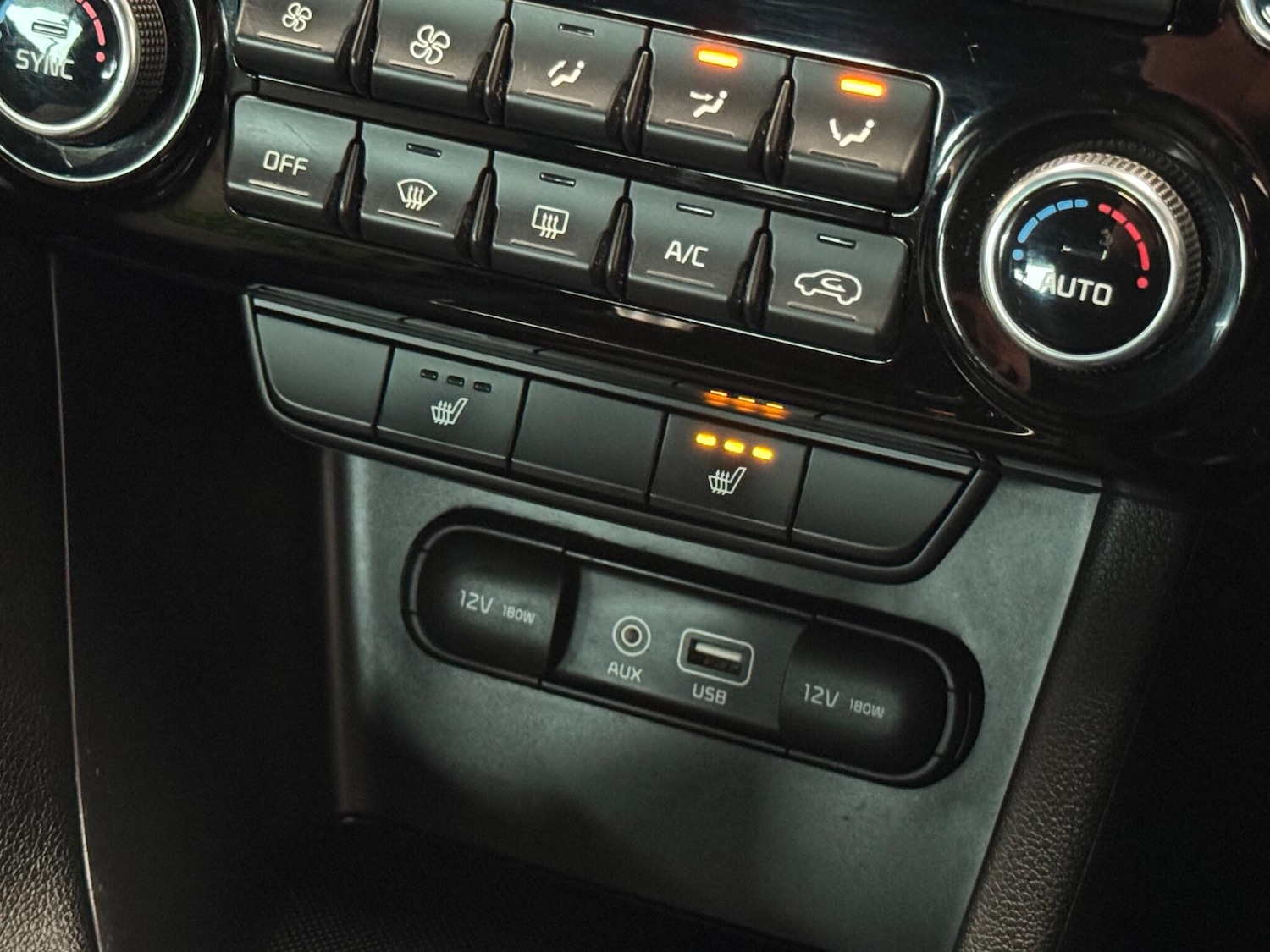 Used Kia Sportage for sale - 77898182: Photo 6