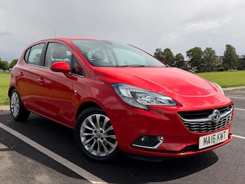 Used Vauxhall Corsa 2016 for sale - 78898663: Photo
