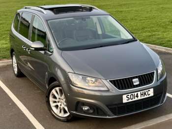 (14) - 2.0 TDI SE Lux DSG Euro 5 (s/s) 5dr