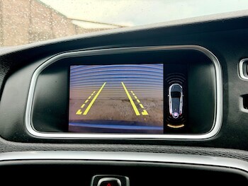 Used Volvo V40 2019 for sale - 78480986: Photo