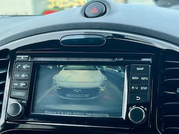 Used Nissan Juke 2015 for sale - 79676601: Photo