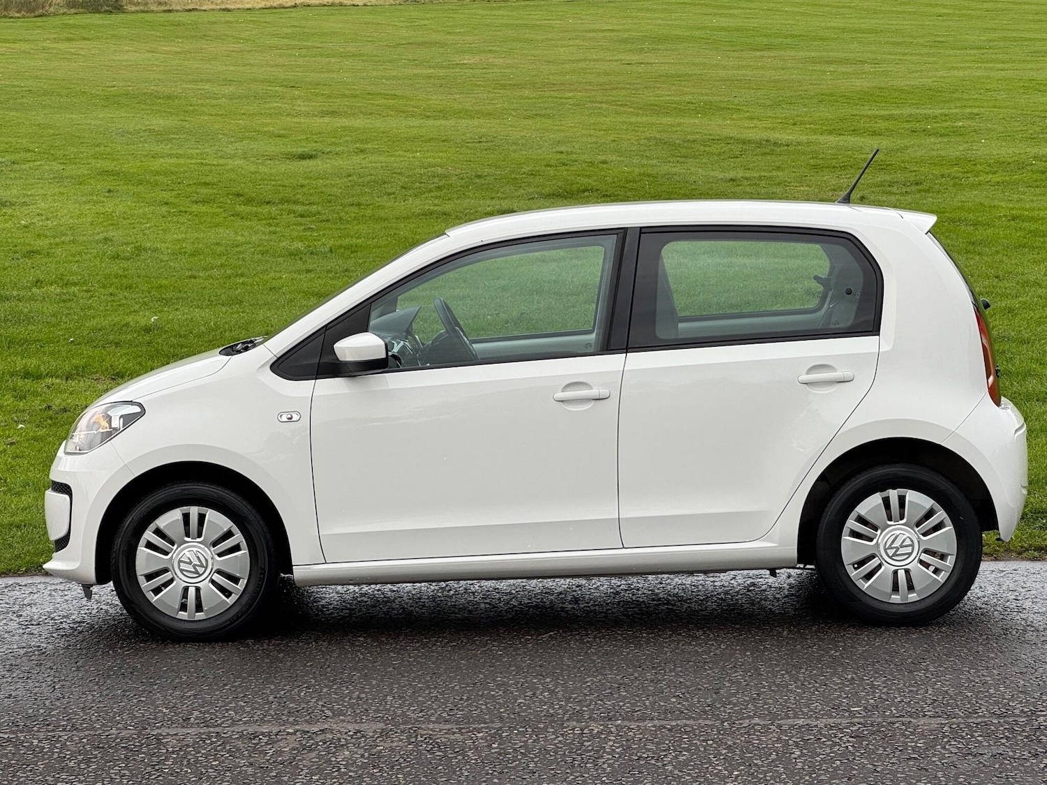 Used Volkswagen up! 2015 for sale - 76840731: Photo 10