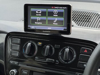 Used Volkswagen up! 2015 for sale - 76840731: Photo