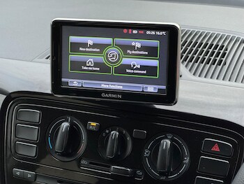 Used Volkswagen up! 2015 for sale - 76840731: Photo