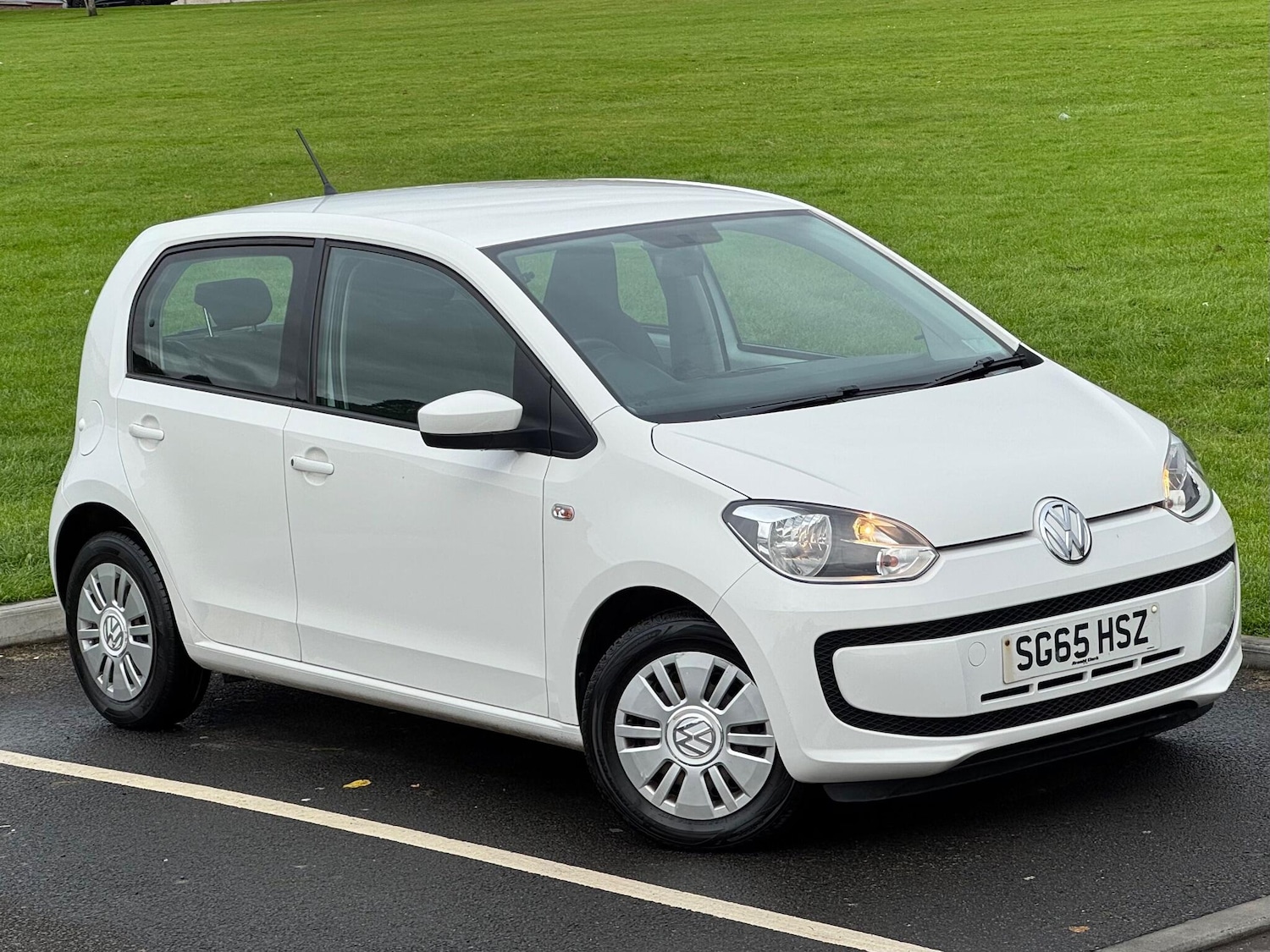 Used Volkswagen up! 2015 for sale - 76840731: Photo 5