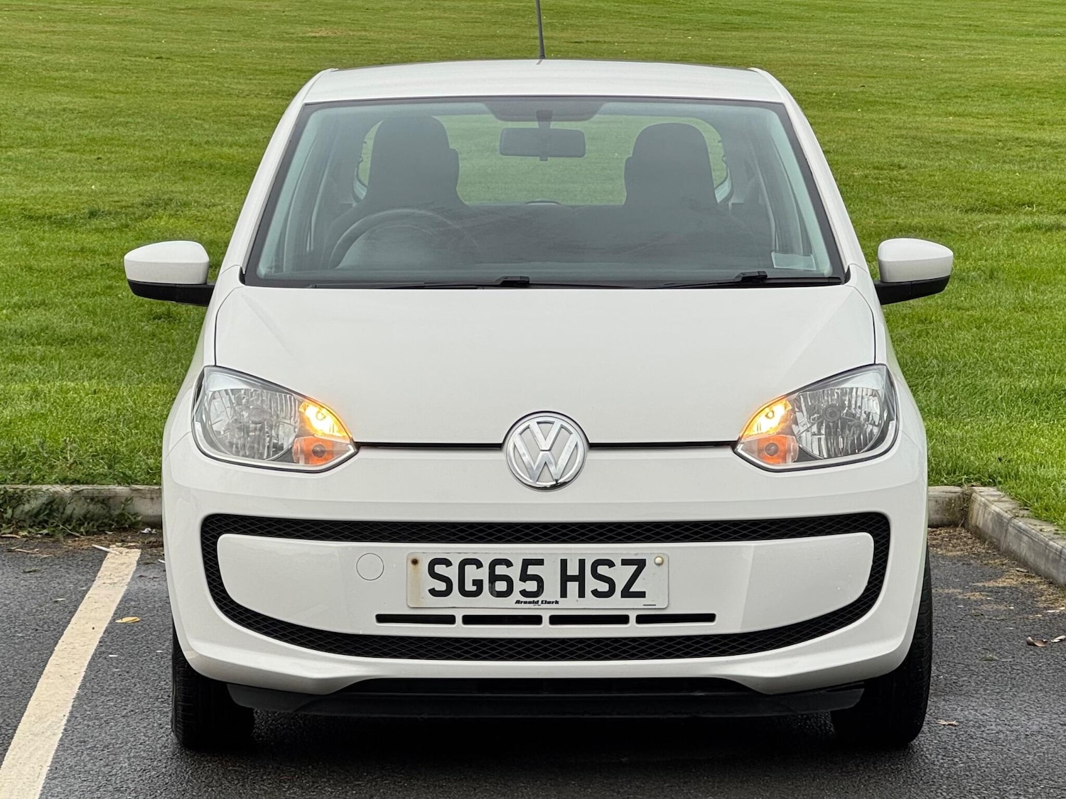 Used Volkswagen up! 2015 for sale - 76840731: Photo 7