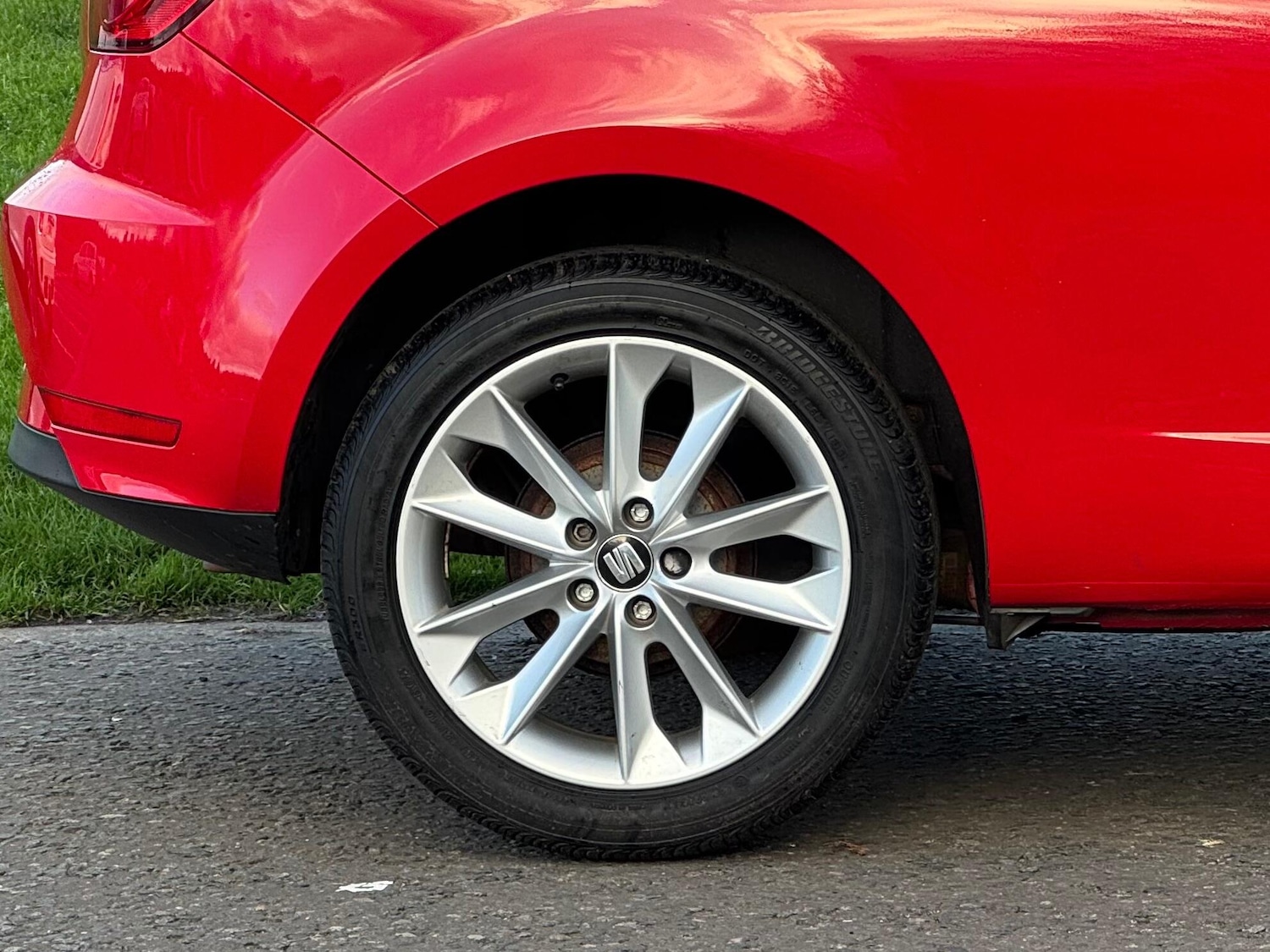 Used SEAT Ibiza 2014 for sale - 76840744: Photo 20