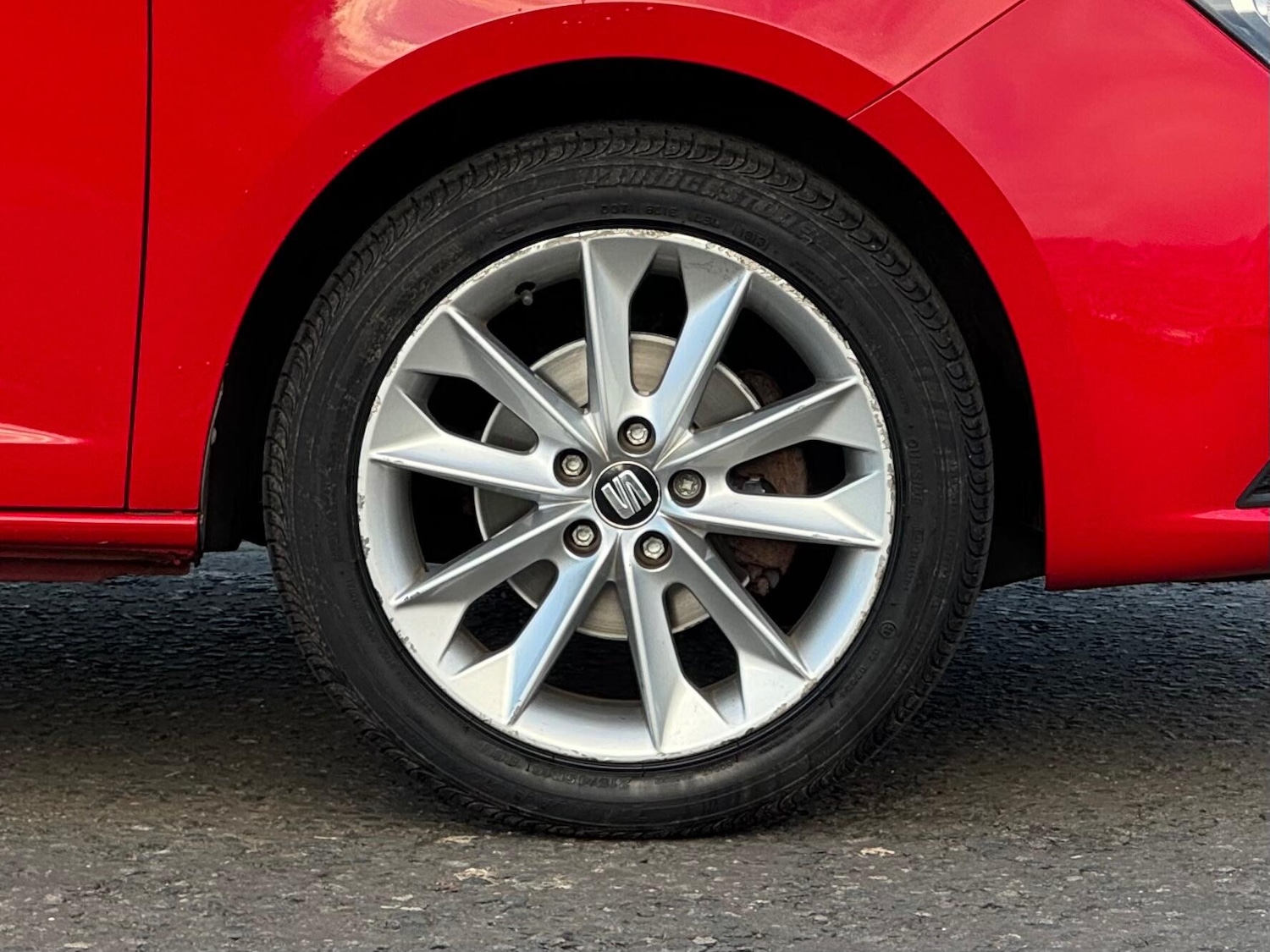 Used SEAT Ibiza 2014 for sale - 76840744: Photo 21