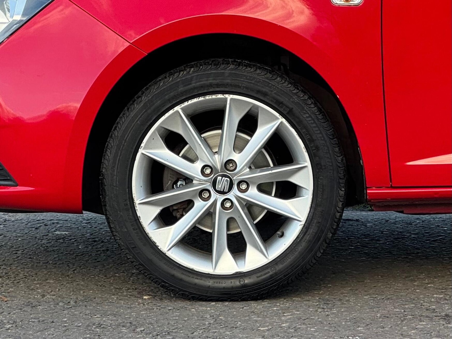 Used SEAT Ibiza 2014 for sale - 76840744: Photo 22