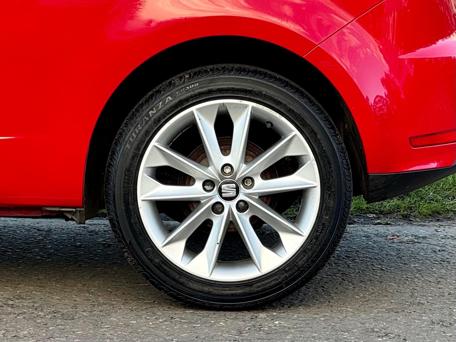 Used SEAT Ibiza 2014 for sale - 76840744: Photo 23