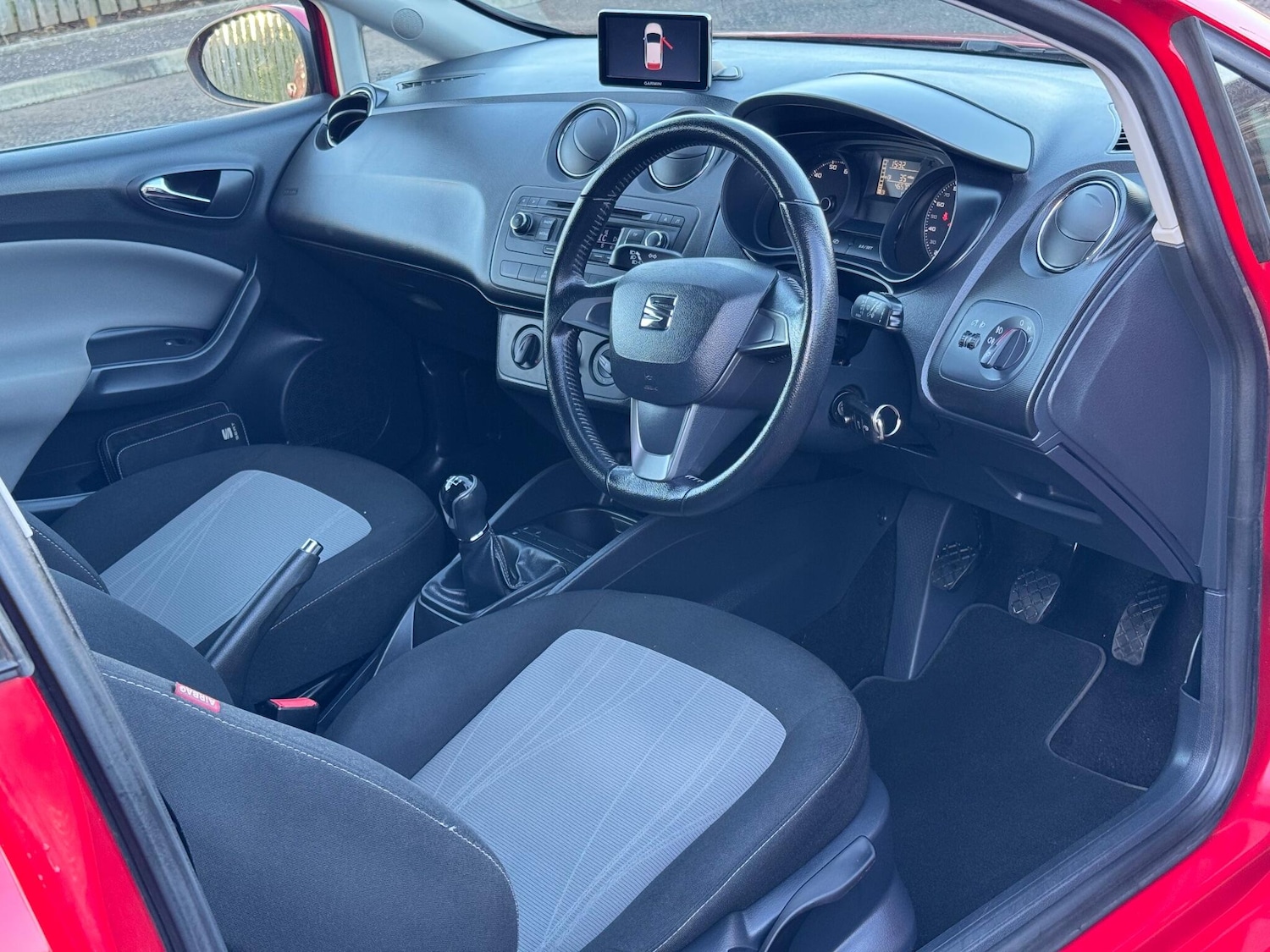 Used SEAT Ibiza 2014 for sale - 76840744: Photo 26