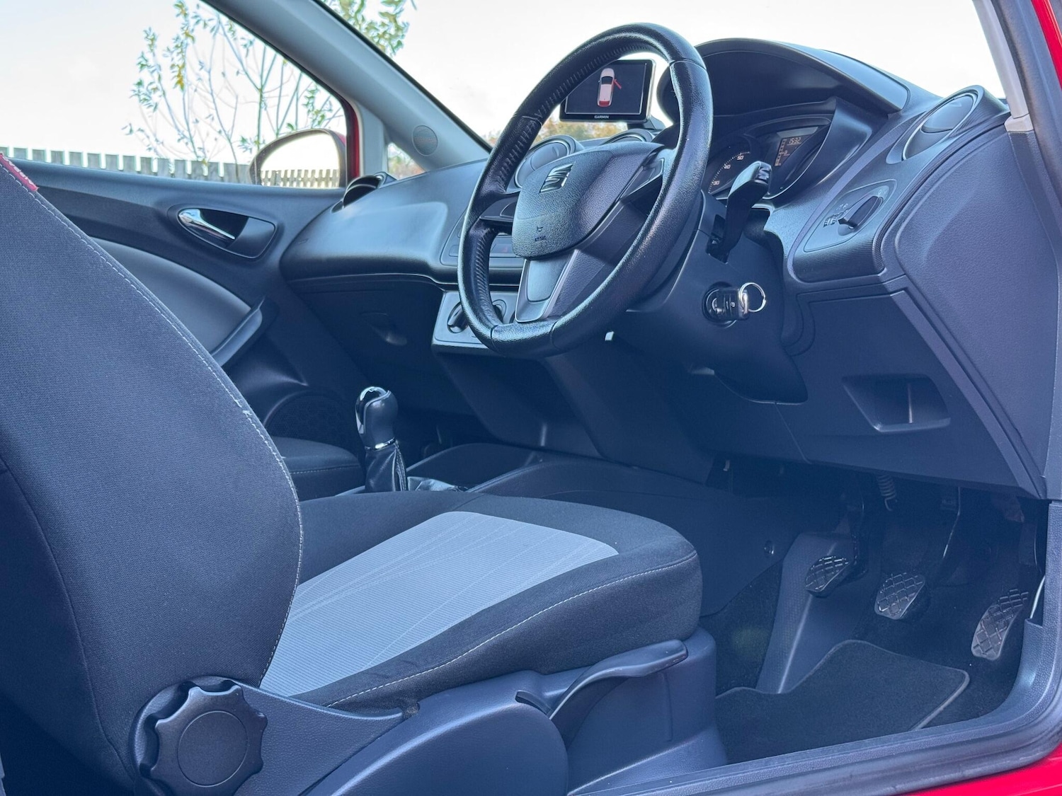 Used SEAT Ibiza 2014 for sale - 76840744: Photo 27