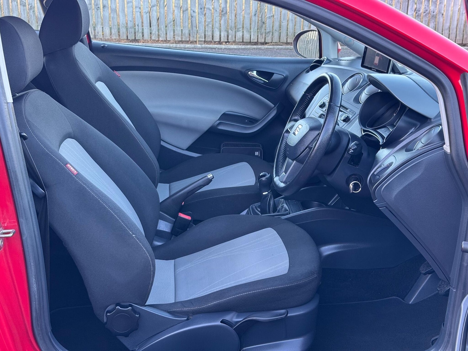 Used SEAT Ibiza 2014 for sale - 76840744: Photo 28