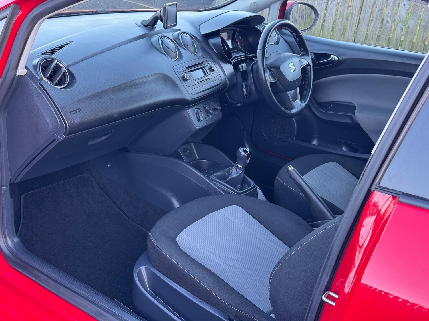 Used SEAT Ibiza 2014 for sale - 76840744: Photo 33