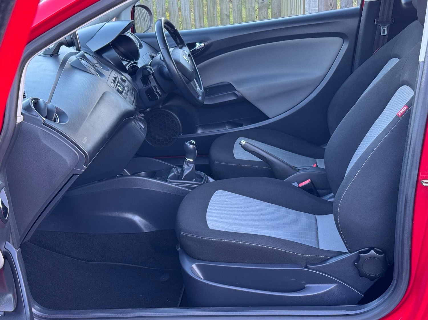 Used SEAT Ibiza 2014 for sale - 76840744: Photo 34