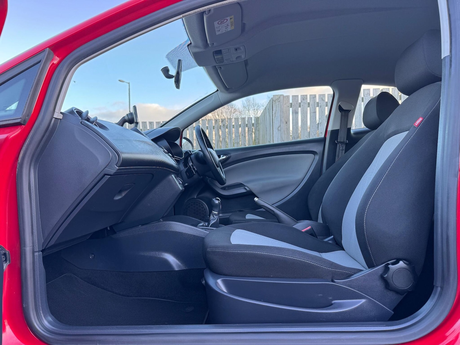 Used SEAT Ibiza 2014 for sale - 76840744: Photo 35