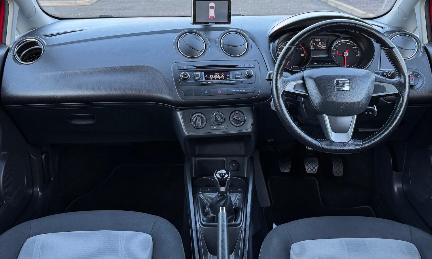 Used SEAT Ibiza 2014 for sale - 76840744: Photo 37