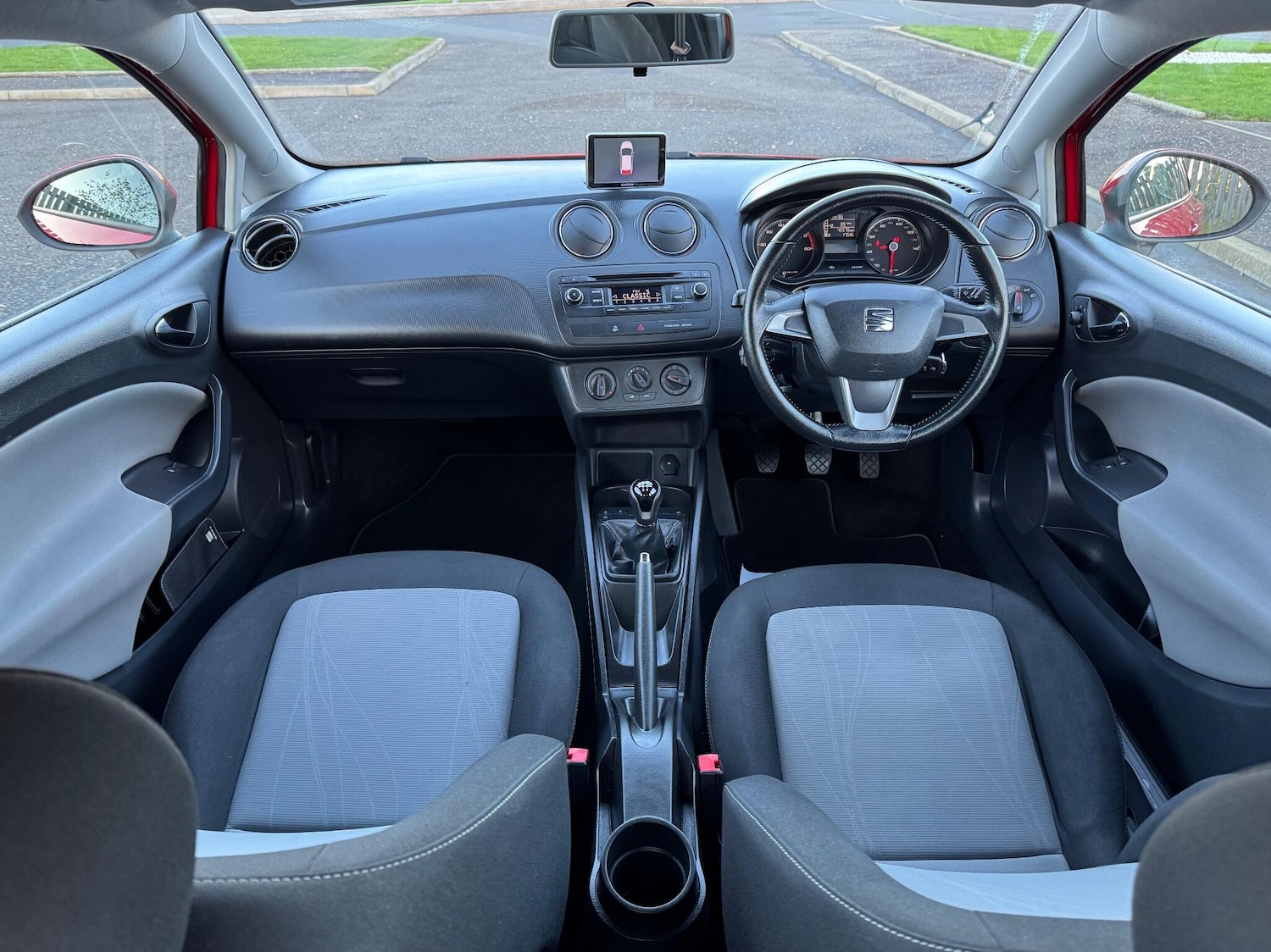 Used SEAT Ibiza 2014 for sale - 76840744: Photo 38