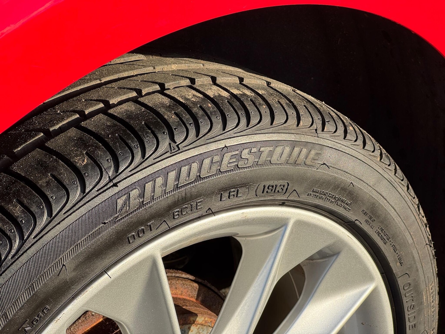 Used SEAT Ibiza 2014 for sale - 76840744: Photo 4