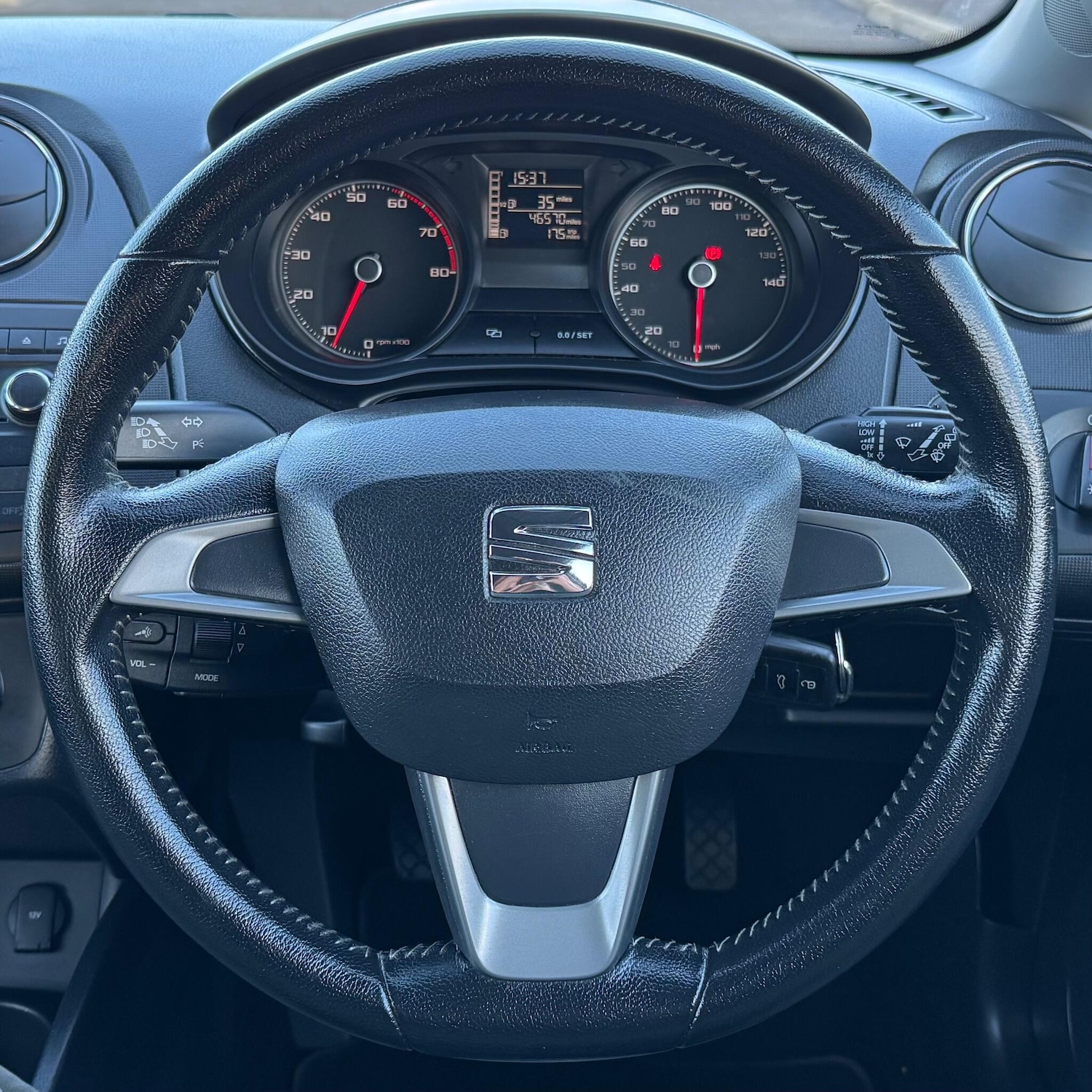 Used SEAT Ibiza 2014 for sale - 76840744: Photo 40