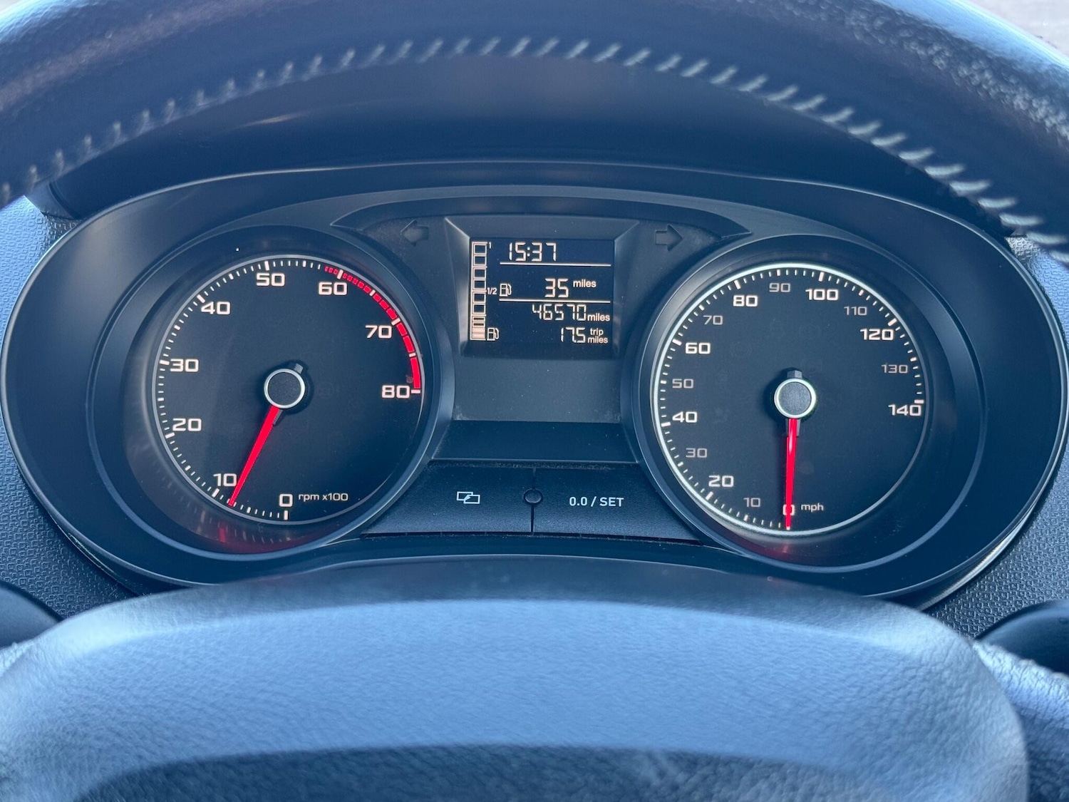 Used SEAT Ibiza 2014 for sale - 76840744: Photo 41