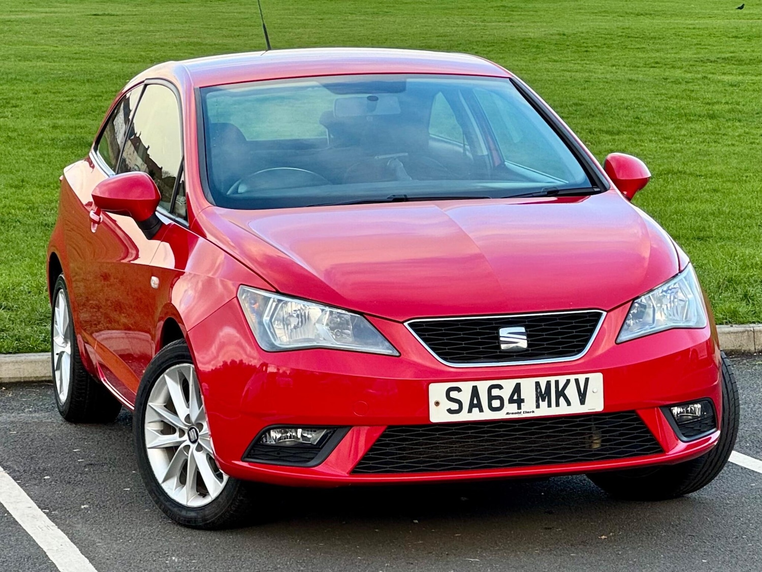 Used SEAT Ibiza 2014 for sale - 76840744: Photo 7