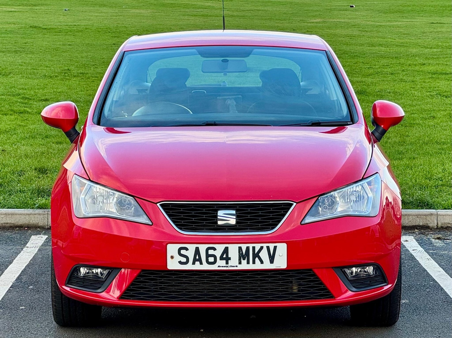 Used SEAT Ibiza 2014 for sale - 76840744: Photo 8