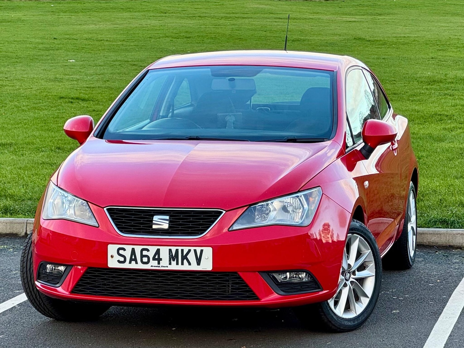 Used SEAT Ibiza 2014 for sale - 76840744: Photo 9