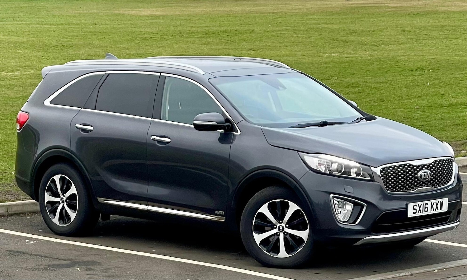 Used Kia Sorento 2016 for sale - 76840727: Photo 14