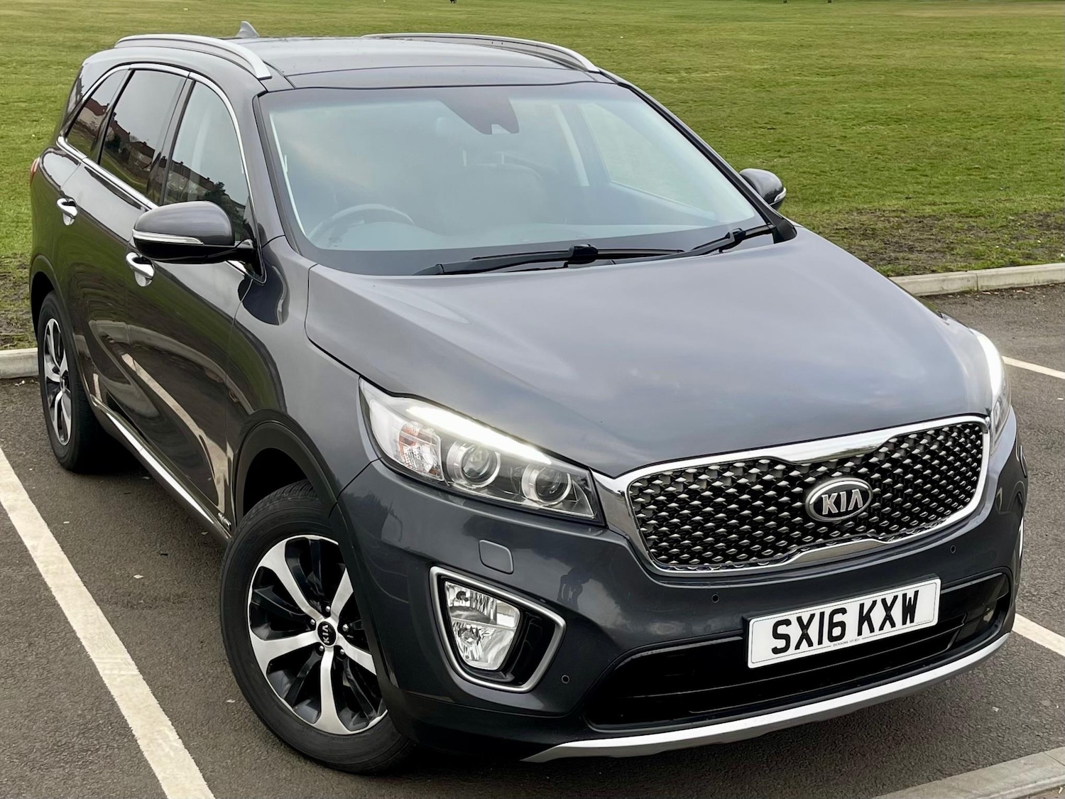 Used Kia Sorento 2016 for sale - 76840727: Photo 15