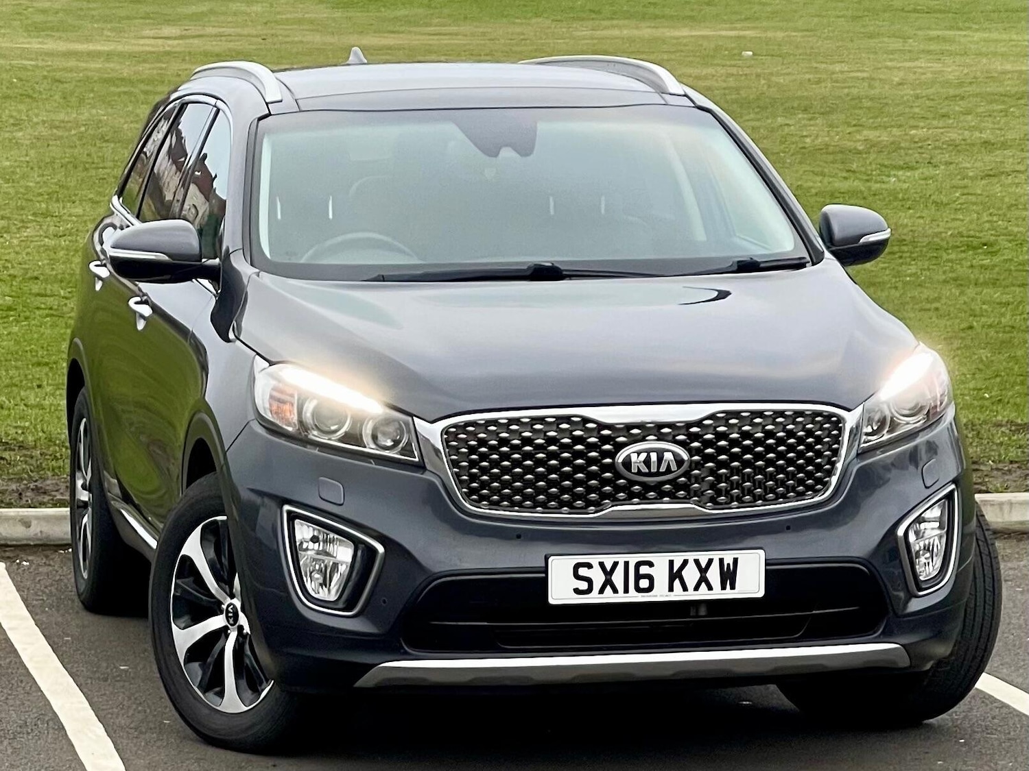 Used Kia Sorento 2016 for sale - 76840727: Photo 16