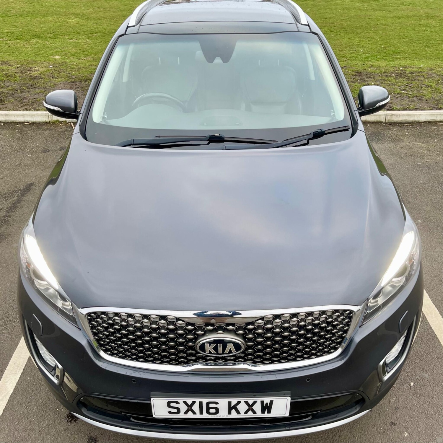 Used Kia Sorento 2016 for sale - 76840727: Photo 17