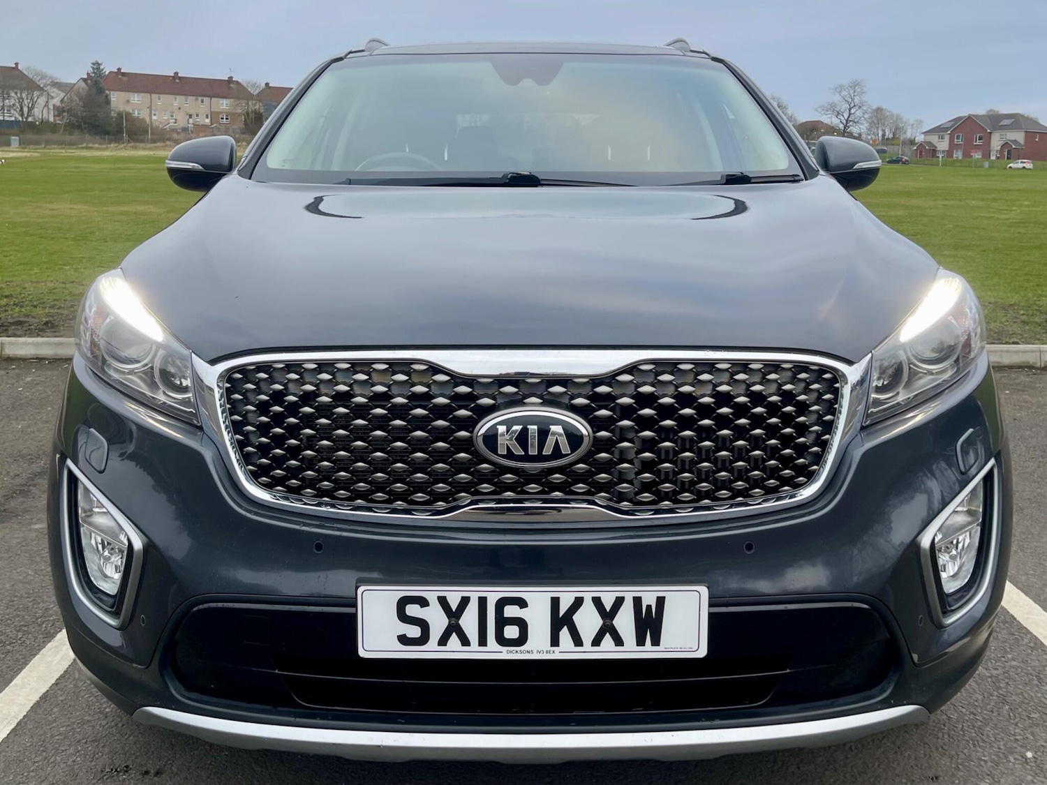 Used Kia Sorento 2016 for sale - 76840727: Photo 18