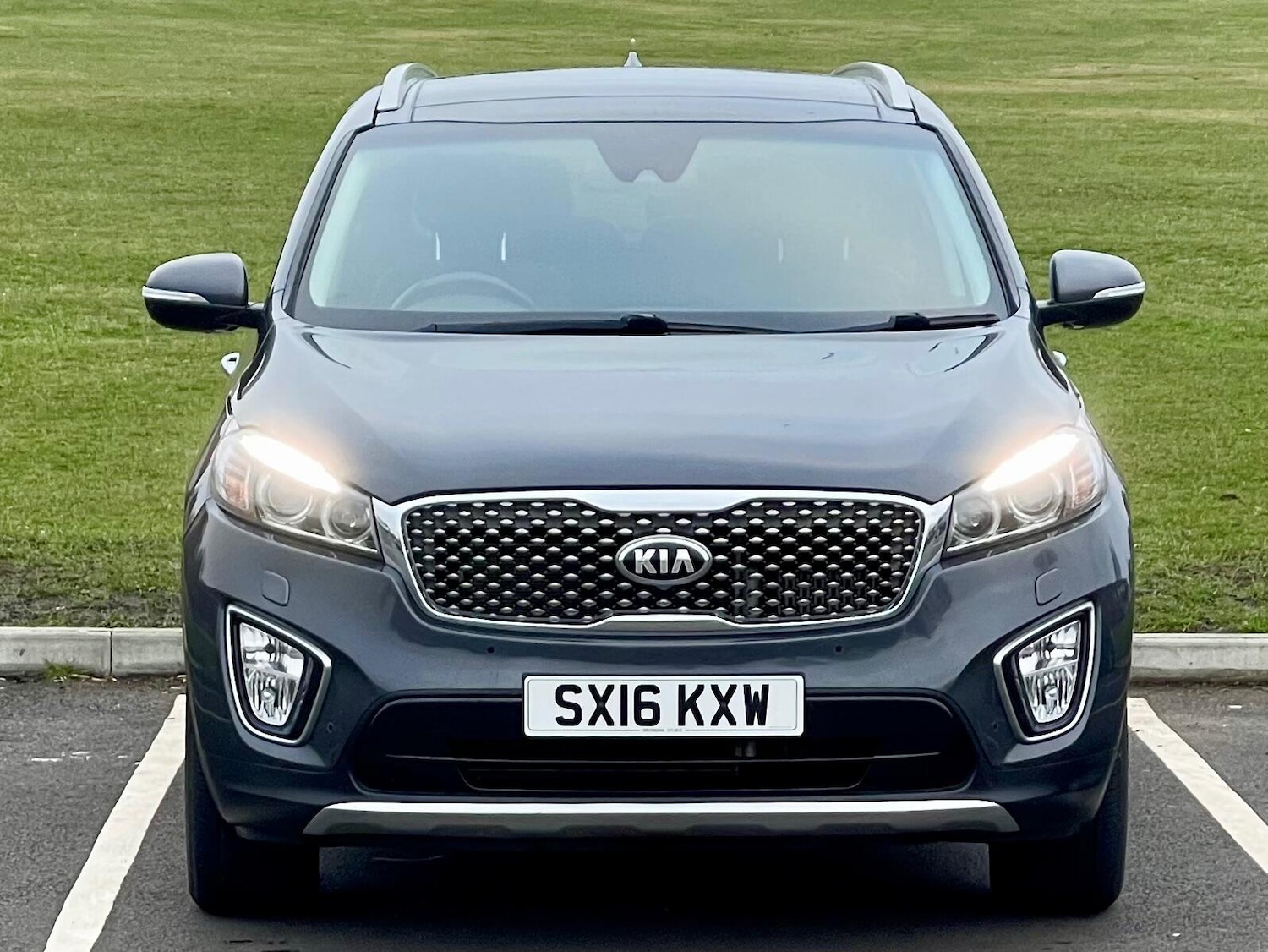Used Kia Sorento 2016 for sale - 76840727: Photo 19