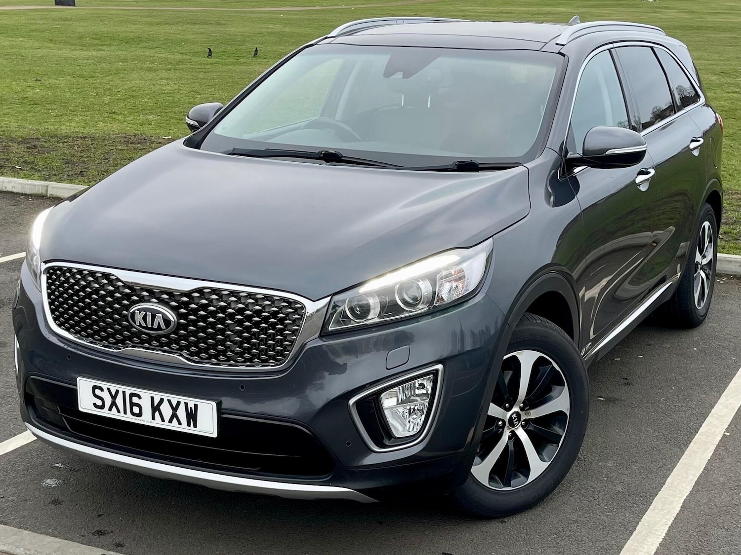 Used Kia Sorento 2016 for sale - 76840727: Photo 20