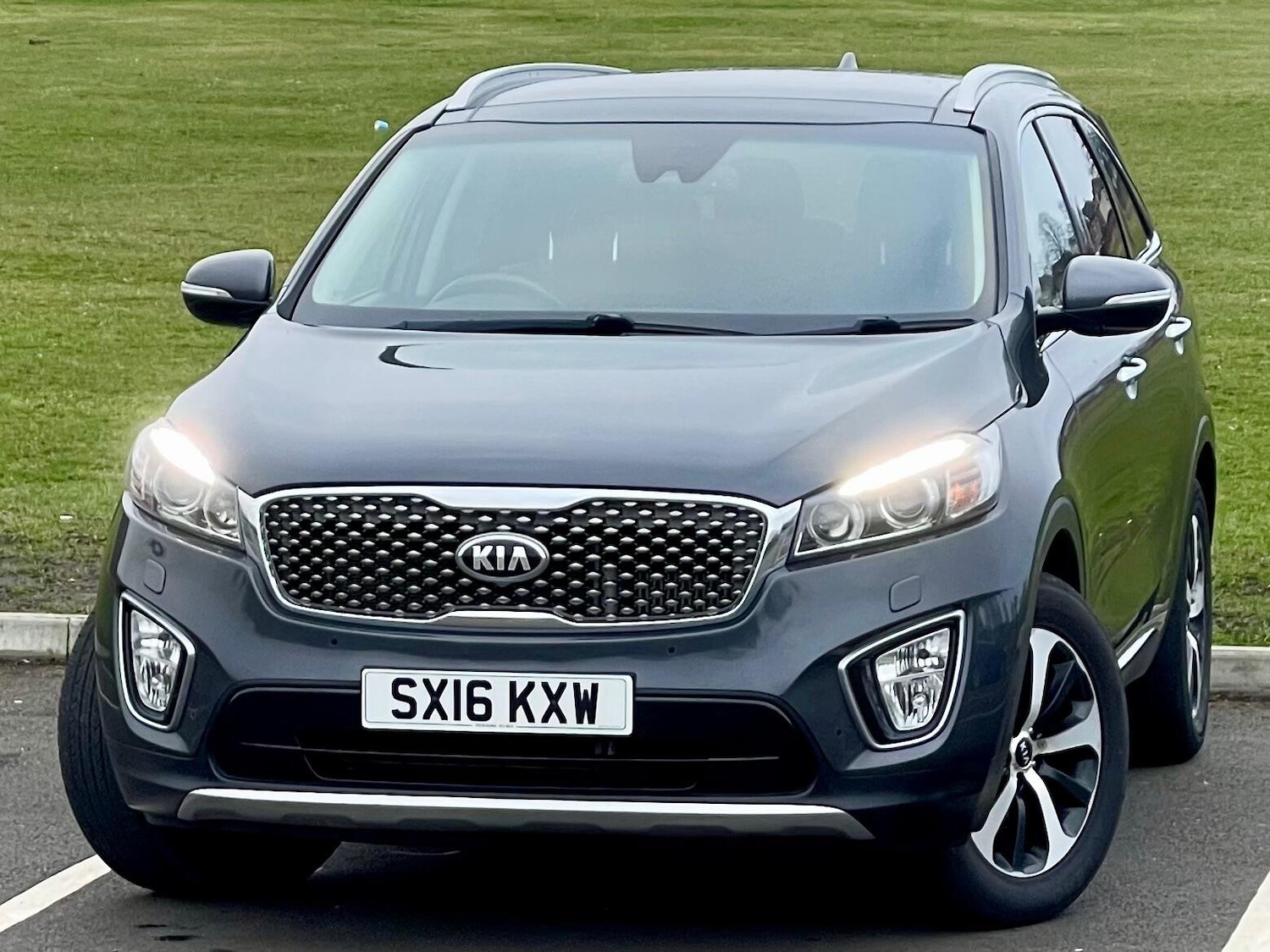 Used Kia Sorento 2016 for sale - 76840727: Photo 21