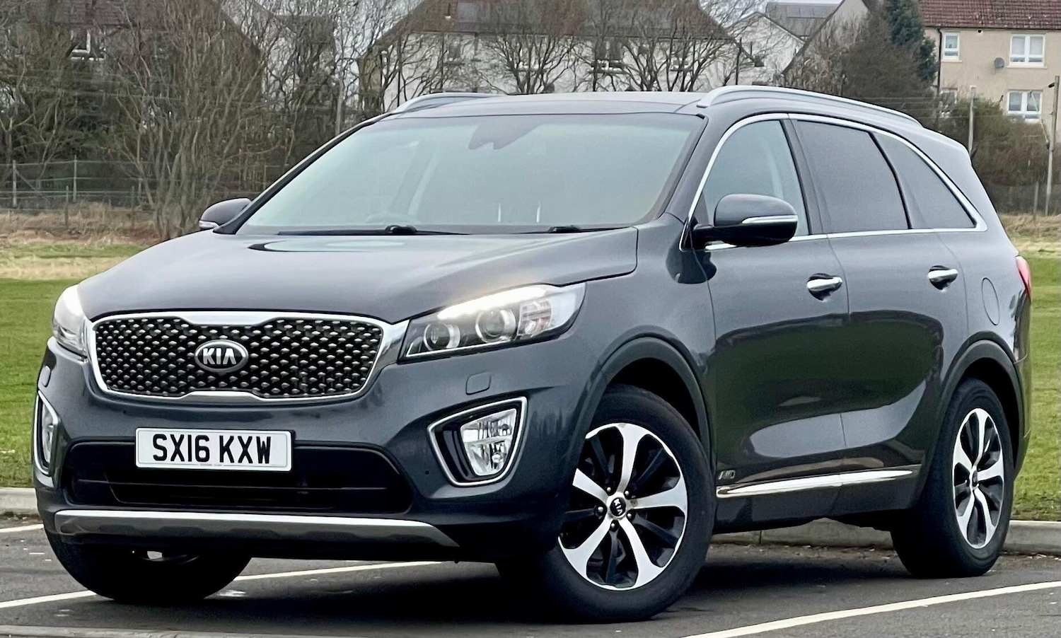 Used Kia Sorento 2016 for sale - 76840727: Photo 22