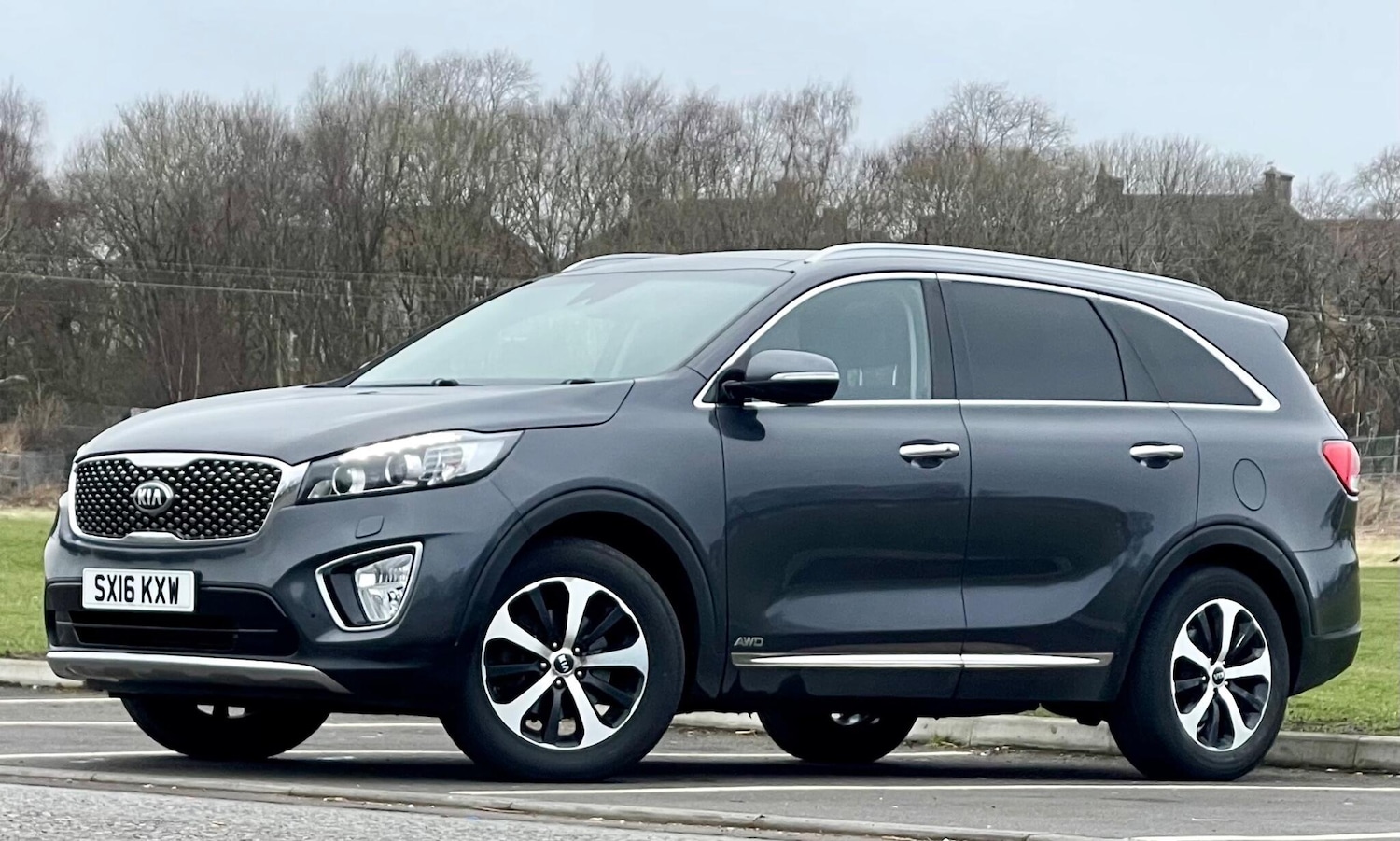 Used Kia Sorento 2016 for sale - 76840727: Photo 23