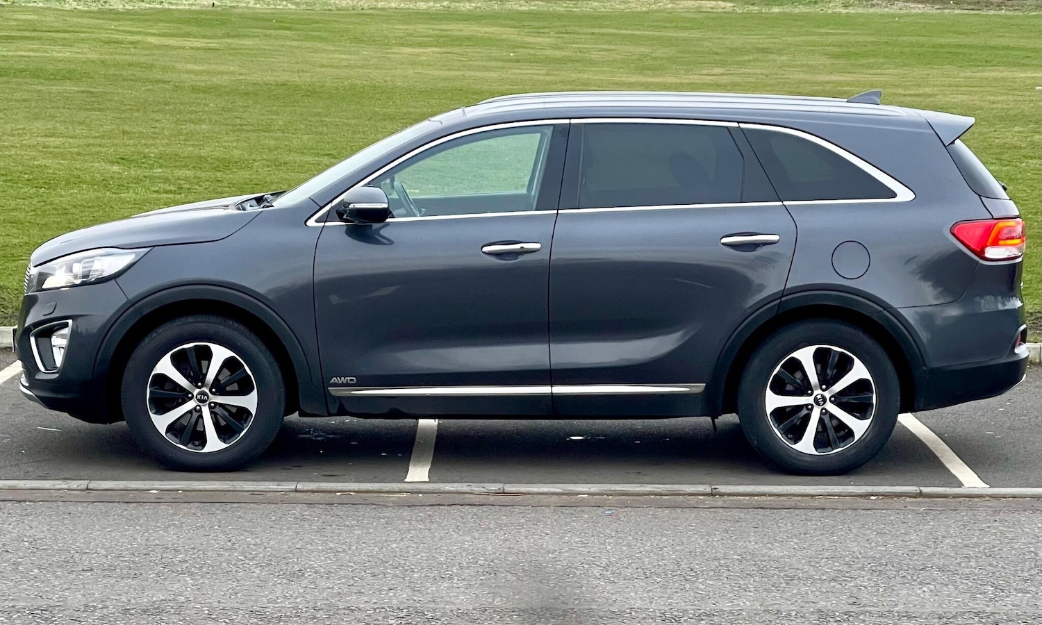 Used Kia Sorento 2016 for sale - 76840727: Photo 24