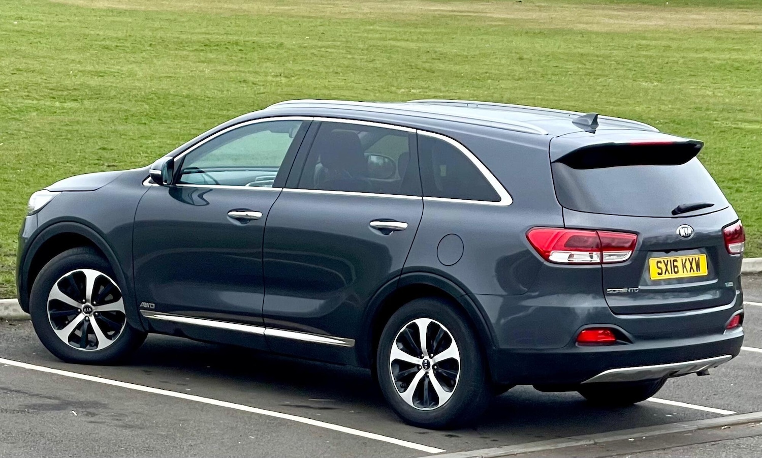 Used Kia Sorento 2016 for sale - 76840727: Photo 25