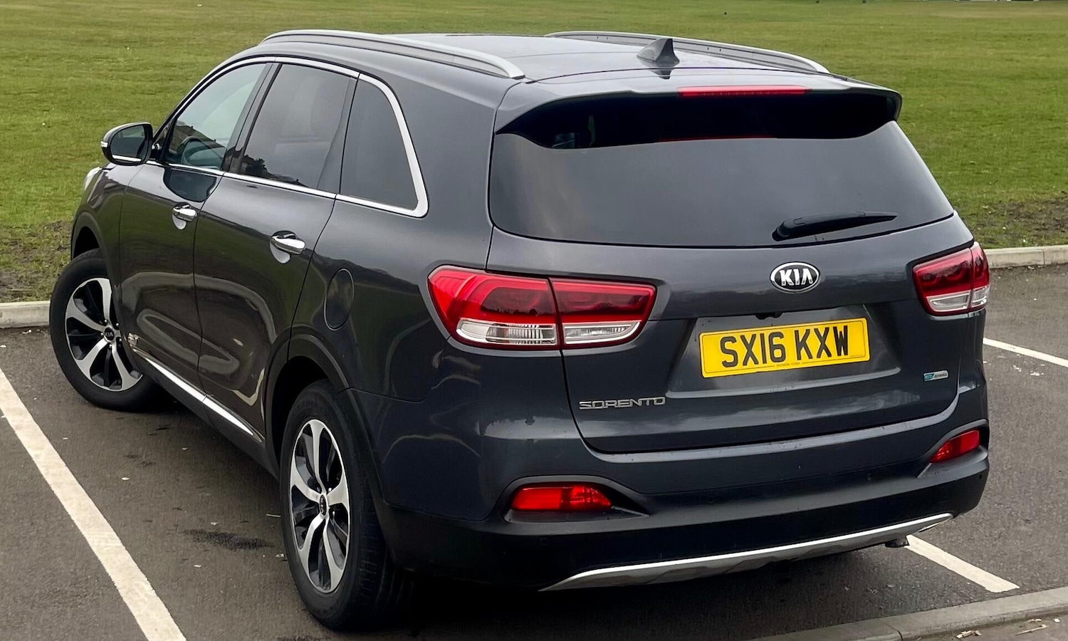 Used Kia Sorento 2016 for sale - 76840727: Photo 26