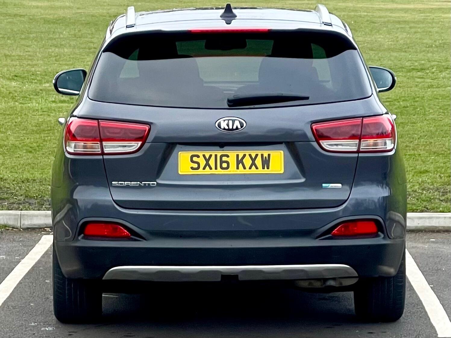 Used Kia Sorento 2016 for sale - 76840727: Photo 27