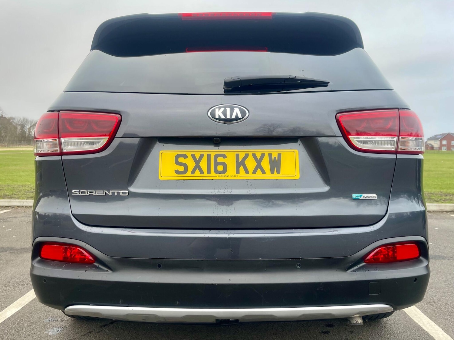 Used Kia Sorento 2016 for sale - 76840727: Photo 28