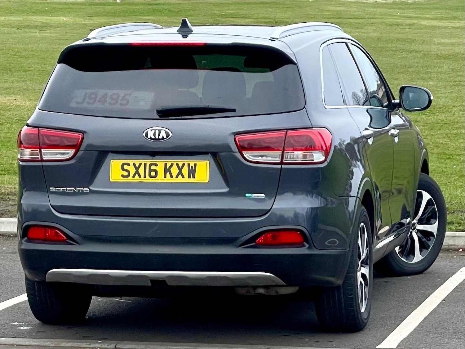 Used Kia Sorento 2016 for sale - 76840727: Photo 29