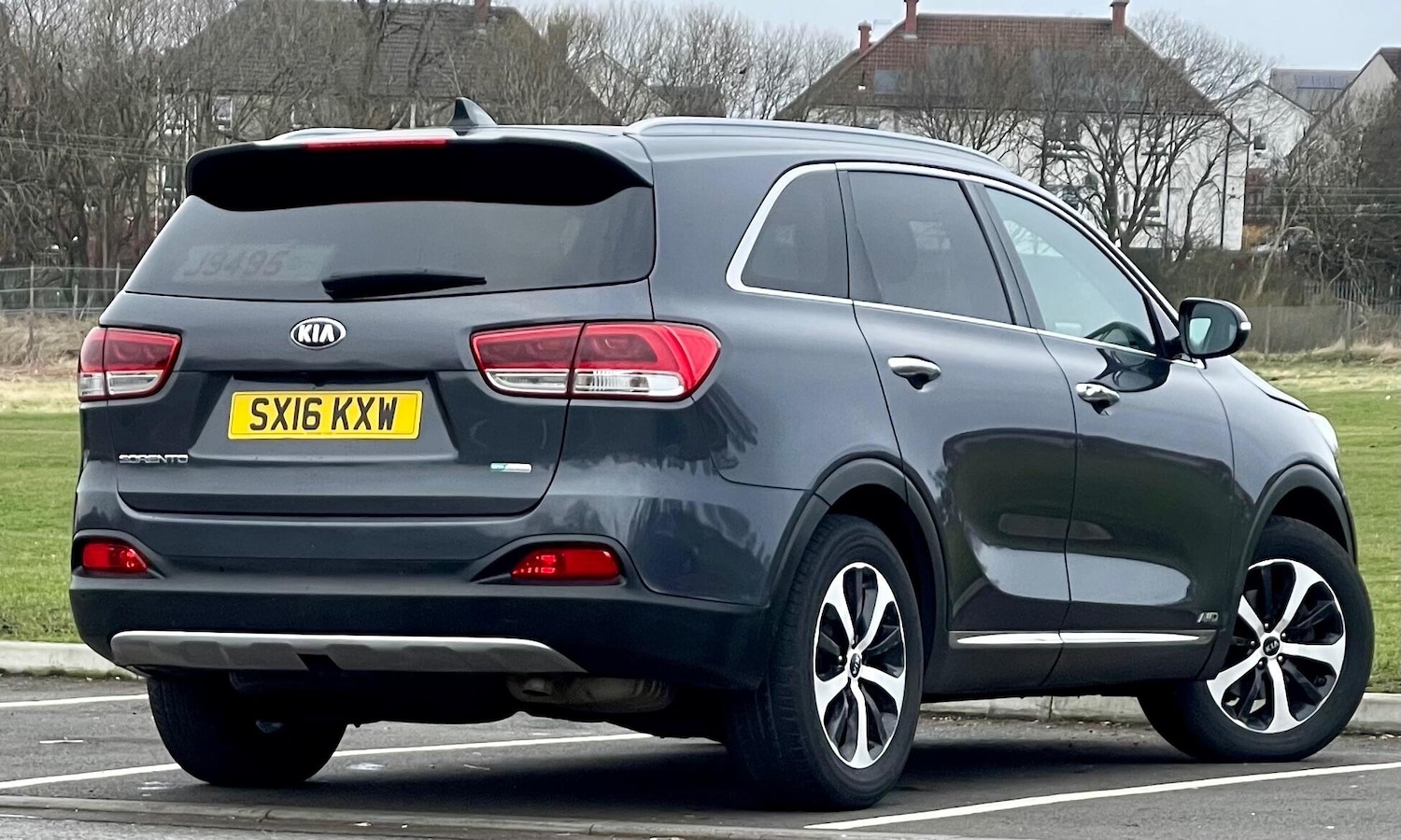 Used Kia Sorento 2016 for sale - 76840727: Photo 30