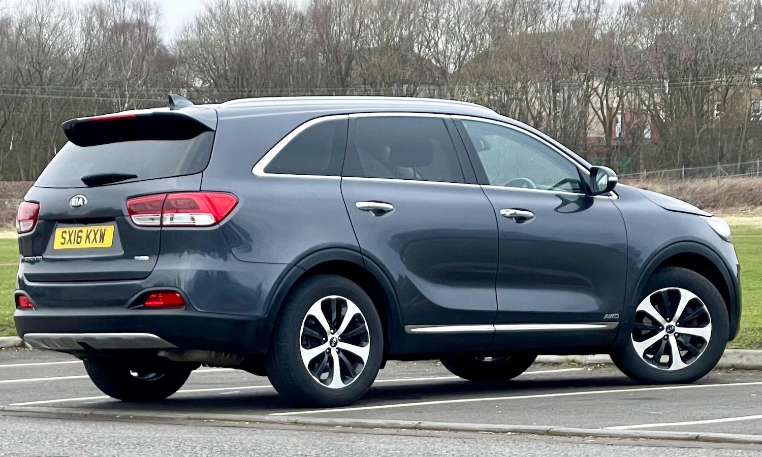 Used Kia Sorento 2016 for sale - 76840727: Photo 31