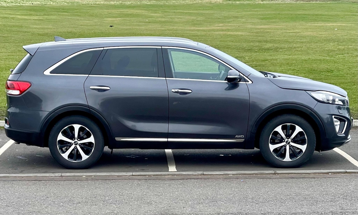 Used Kia Sorento 2016 for sale - 76840727: Photo 32